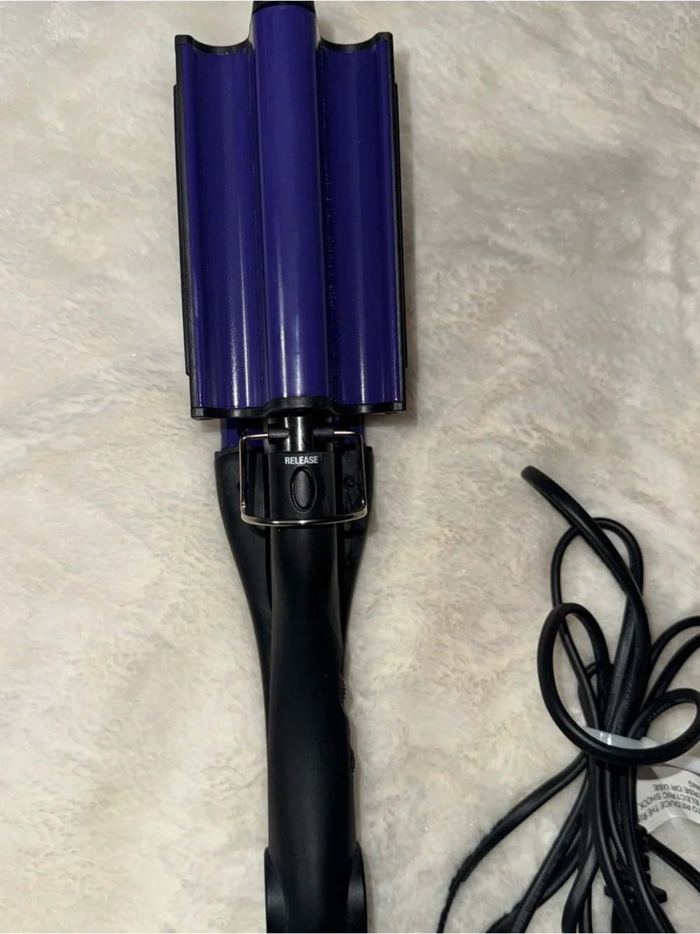 Hot Tools Professional create textured